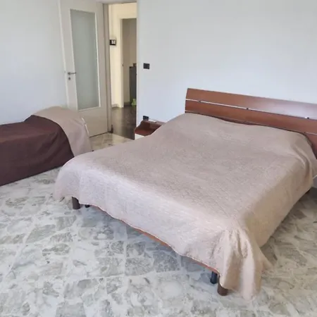 Apartament Cristal Brindisi