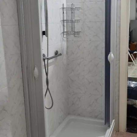 Cristal Apartment Brindisi