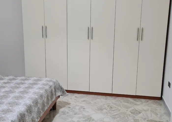 Appartamento Cristal *