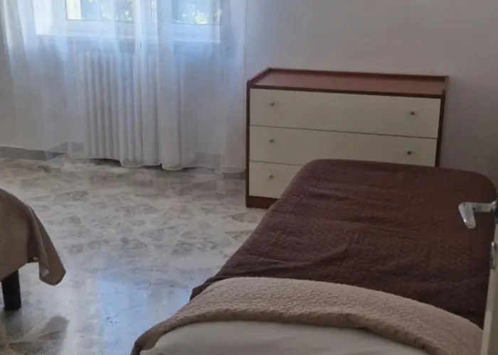 Appartamento Cristal *